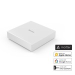 Smart Home Hub, Matter, Thread, Zigbee