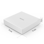 Smart Home Hub, Matter, Thread, Zigbee