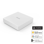 Smart Home Hub, Matter, Thread, Zigbee