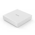 Smart Home Hub, Matter, Thread, Zigbee