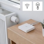 Smart Home Hub, Matter, Thread, Zigbee