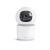 Smart domáca WiFi kamera, otočná, nočné videnie, Full HD