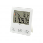Teplomer/Hygrometer TH-10 s alarmom proti plesni