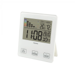 Teplomer/Hygrometer TH-10 s alarmom proti plesni