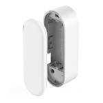 Smart Wi-Fi teplomer a vlhkomer, vnútorný/vonkajší Smart Wi-Fi teplomer a vlhkomer, vnútorný/vonkajší
