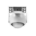 Smart Surveillance Camera, Outdoors, Recording, Night Vision