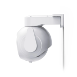 Smart Surveillance Camera, Outdoors, Recording, Night Vision