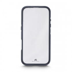 360° Glass Cover for Apple iPhone 17, black