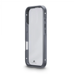 360° Glass Cover for Apple iPhone 17, black 360° Glass Cover for Apple iPhone 17, black