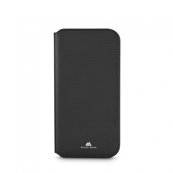 Slim Folio Booklet for Apple iPhone 17, black