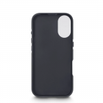 “360° Glass” Cover for Apple iPhone 17, Real Carbon