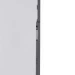 “360° Glass” Cover for Apple iPhone 17, Real Carbon