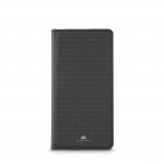 “The Classic” Booket for Apple iPhone 17, black