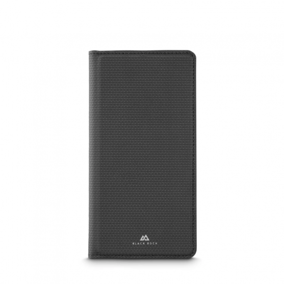“The Classic” Booket for Apple iPhone 17, black “The Classic” Booket for Apple iPhone 17, black