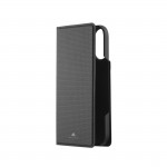 “The Classic” Booket for Apple iPhone 17, black “The Classic” Booket for Apple iPhone 17, black