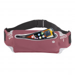 Hama Finest Sports, športová bedrová taštička na mobil, ružová Hama Finest Sports, športová bedrová taštička na mobil, ružová