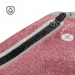 Hama Finest Sports, športová bedrová taštička na mobil, ružová Hama Finest Sports, športová bedrová taštička na mobil, ružová