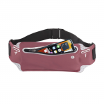 Hama Finest Sports, športová bedrová taštička na mobil, ružová Hama Finest Sports, športová bedrová taštička na mobil, ružová