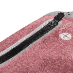Hama Finest Sports, športová bedrová taštička na mobil, ružová Hama Finest Sports, športová bedrová taštička na mobil, ružová