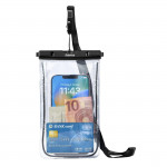 Finest Sports Sports Waterproof Mobile Phone Case for Smartphones, Size X