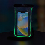 Finest Sports Sports Waterproof Mobile Phone Case for Smartphones, Size X