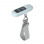 Príručná váha na batožinu, digitálna, do 50 kg/110 lb