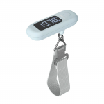 Príručná váha na batožinu, digitálna, do 50 kg/110 lb