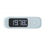 Príručná váha na batožinu, digitálna, do 50 kg/110 lb