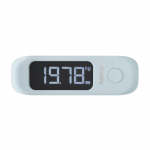 Príručná váha na batožinu, digitálna, do 50 kg/110 lb