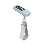 Príručná váha na batožinu, digitálna, do 50 kg/110 lb