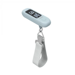 Príručná váha na batožinu, digitálna, do 50 kg/110 lb