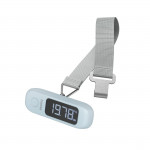 Príručná váha na batožinu, digitálna, do 50 kg/110 lb