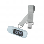 Príručná váha na batožinu, digitálna, do 50 kg/110 lb
