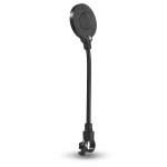 Zrkadlo na bicykel, pre e‑bike/pedelec, flexibilné, do Ø 32 mm Zrkadlo na bicykel, pre e‑bike/pedelec, flexibilné, do Ø 32 mm
