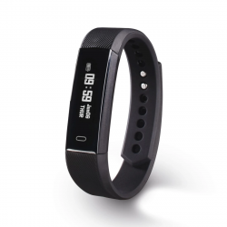 Fit Track 1900 Fitness Tracker, Pulse Meter, Calories, Sleep Analysis