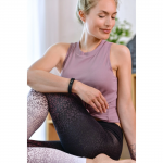 Fit Track 1900 Fitness Tracker, Pulse Meter, Calories, Sleep Analysis