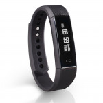 Fit Track 1900 Fitness Tracker, Pulse Meter, Calories, Sleep Analysis