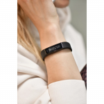 Fit Track 1900 Fitness Tracker, Pulse Meter, Calories, Sleep Analysis