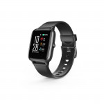 Fit Watch 5910 Smartwatch, GPS, Waterproof, Heart Rate, Calories, blk