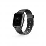 Fit Watch 5910 Smartwatch, GPS, Waterproof, Heart Rate, Calories, blk