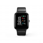 Fit Watch 5910 Smartwatch, GPS, Waterproof, Heart Rate, Calories, blk