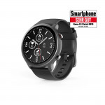 Fit Watch 6910 Smart Watch, GPS, Waterproof, Heart Rate, Blood Oxygen