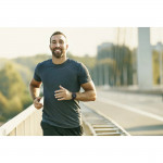 Fit Watch 6910 Smart Watch, GPS, Waterproof, Heart Rate, Blood Oxygen
