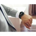 Fit Watch 6910 Smart Watch, GPS, Waterproof, Heart Rate, Blood Oxygen
