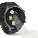Fit Watch 6910 Smart Watch, GPS, Waterproof, Heart Rate, Blood Oxygen