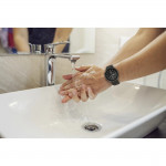 Fit Watch 6910 Smart Watch, GPS, Waterproof, Heart Rate, Blood Oxygen
