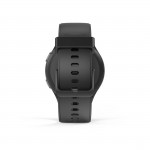 Smart hodinky 8900, GPS, AMOLED 46 mm, telefónovanie, Alexa, čierne