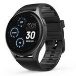 Smart hodinky 8900, GPS, AMOLED 46 mm, telefónovanie, Alexa, čierne