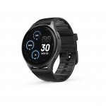 Smart hodinky 8900, GPS, AMOLED 46 mm, telefónovanie, Alexa, čierne