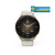 Smart hodinky 8900, GPS, AMOLED 43 mm, telefónovanie, Alexa, zlaté